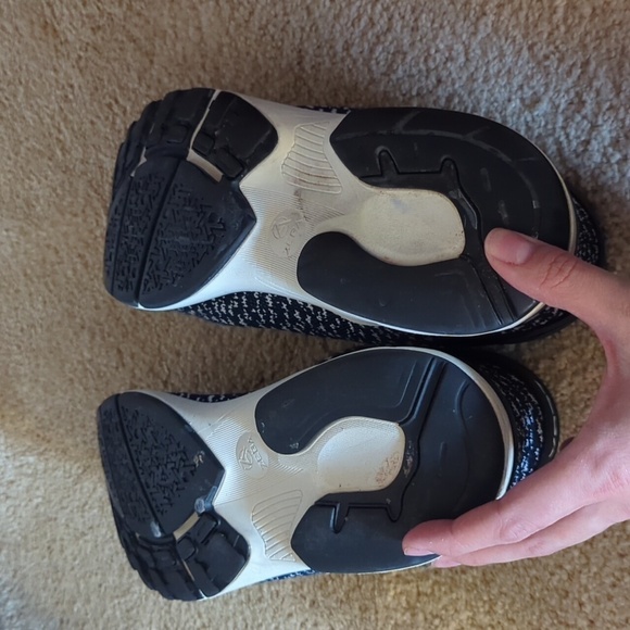 Zeba 'Midnight Blue' Hands-Free Sneakers - Men's 8.5 - Picture 11 of 11